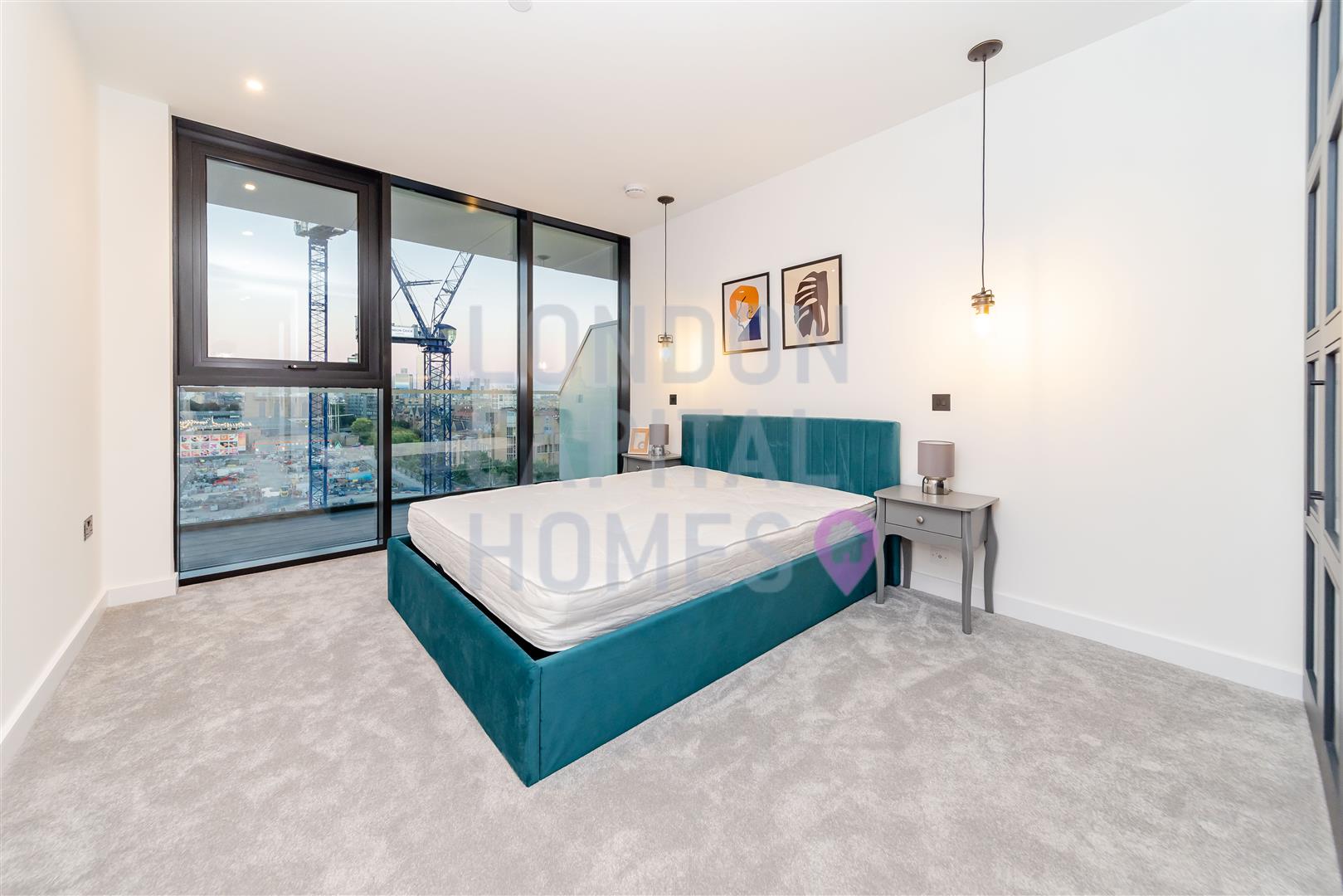 3 Merino Gardens, London